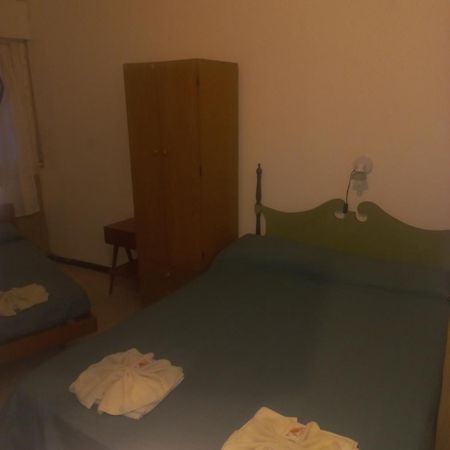 Hosteria Mundo Tablas Μαρ ντελ Πλάτα Εξωτερικό φωτογραφία