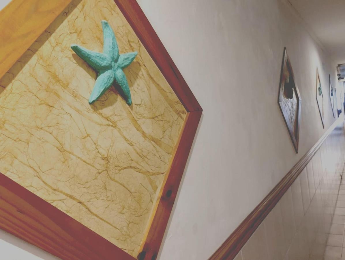 Hosteria Mundo Tablas Μαρ ντελ Πλάτα Εξωτερικό φωτογραφία