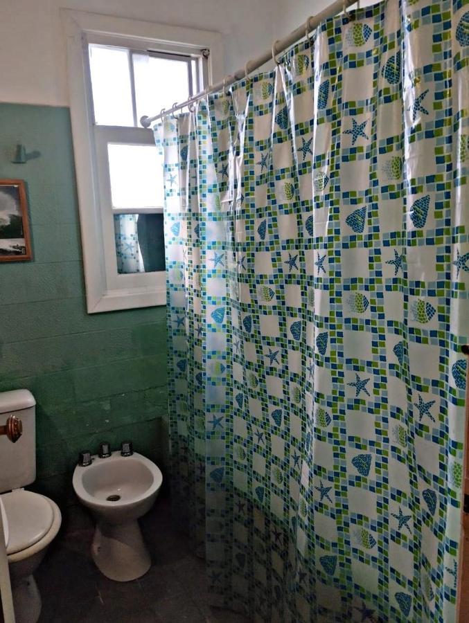 Hosteria Mundo Tablas Μαρ ντελ Πλάτα Εξωτερικό φωτογραφία