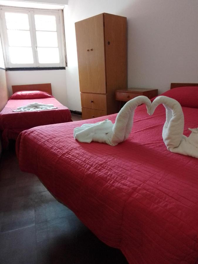 Hosteria Mundo Tablas Μαρ ντελ Πλάτα Εξωτερικό φωτογραφία