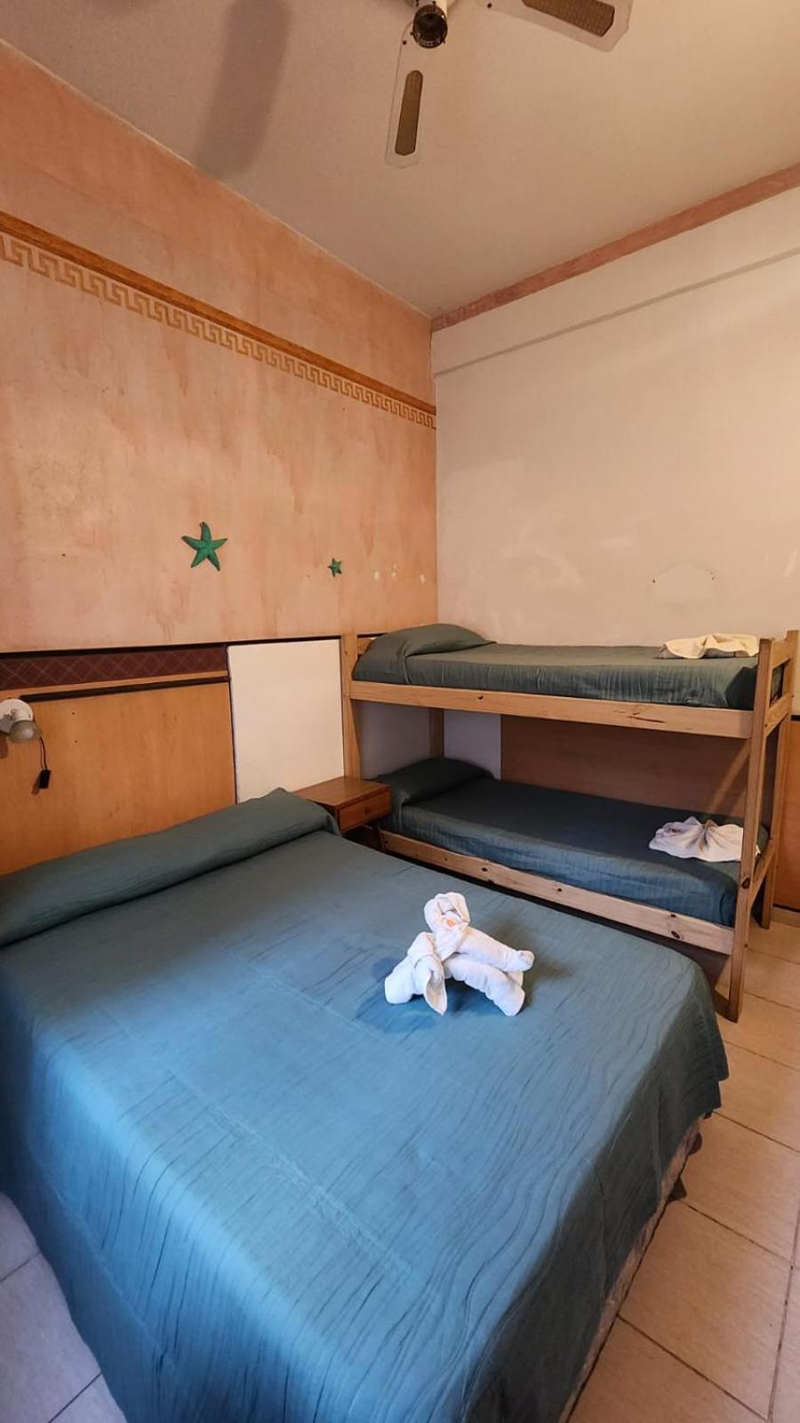 Hosteria Mundo Tablas Μαρ ντελ Πλάτα Εξωτερικό φωτογραφία