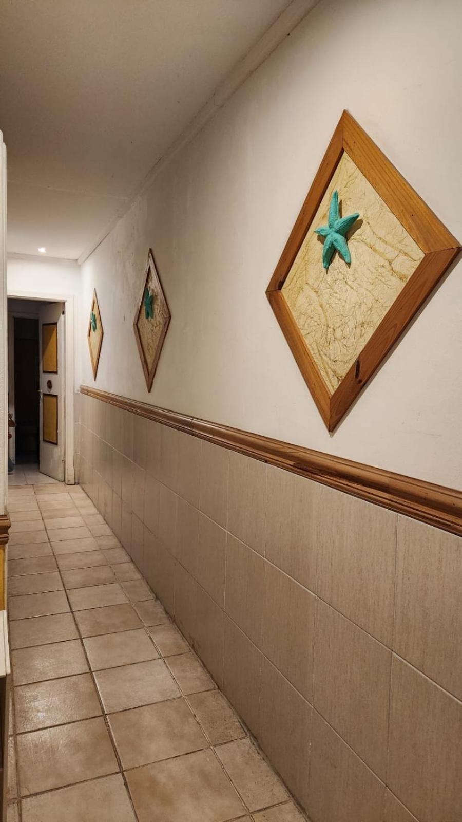 Hosteria Mundo Tablas Μαρ ντελ Πλάτα Εξωτερικό φωτογραφία