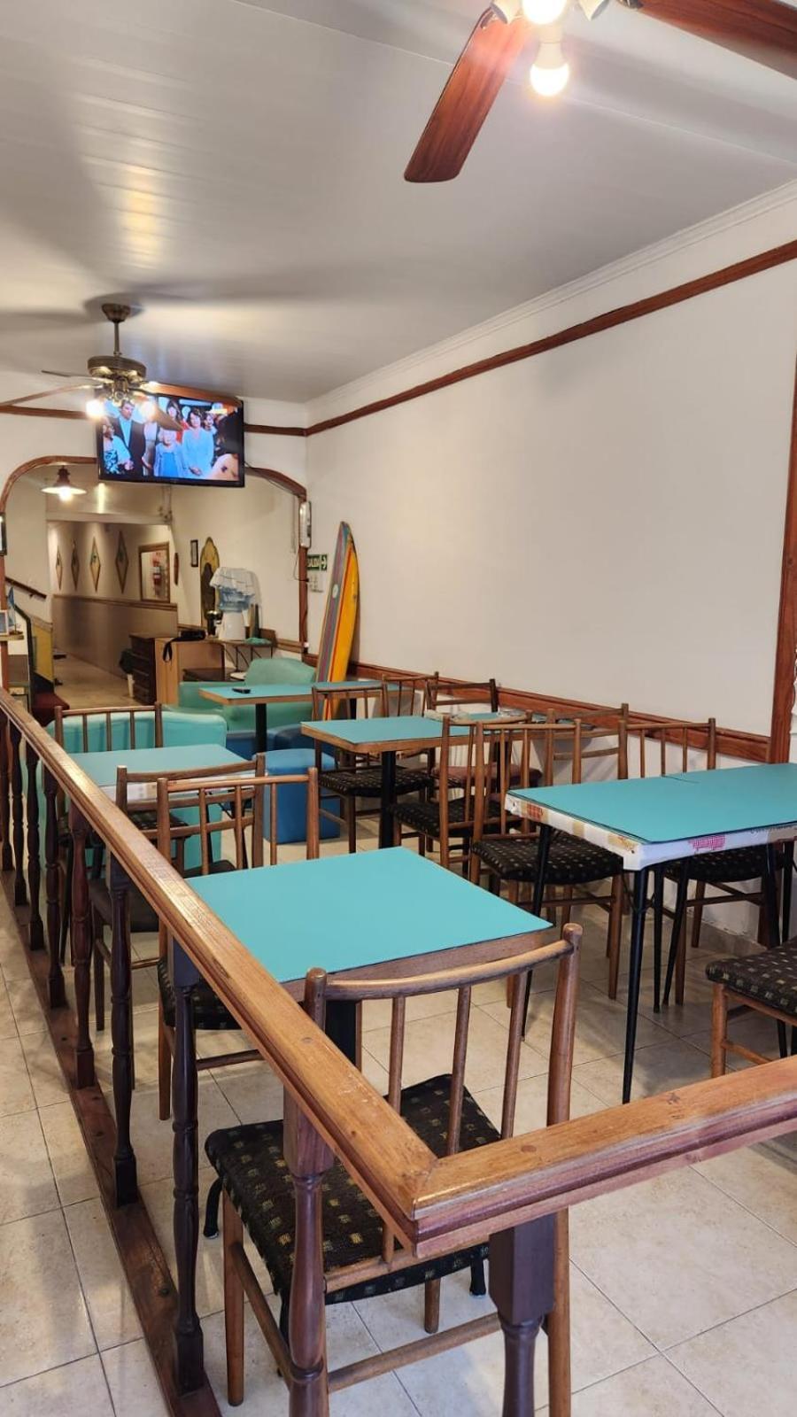 Hosteria Mundo Tablas Μαρ ντελ Πλάτα Εξωτερικό φωτογραφία