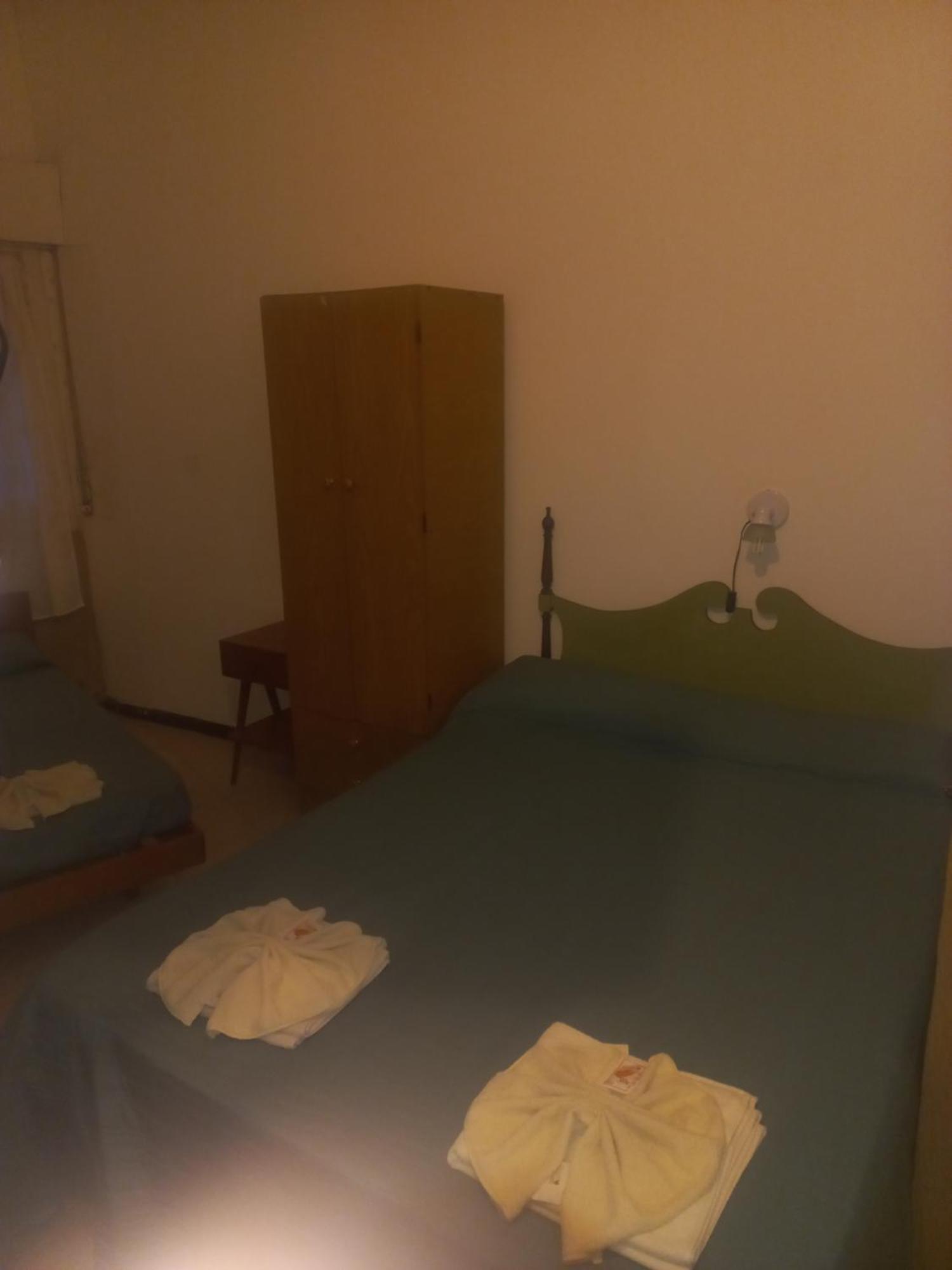 Hosteria Mundo Tablas Μαρ ντελ Πλάτα Εξωτερικό φωτογραφία